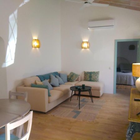 Casa 16 Villa Tavira Eksteriør bilde