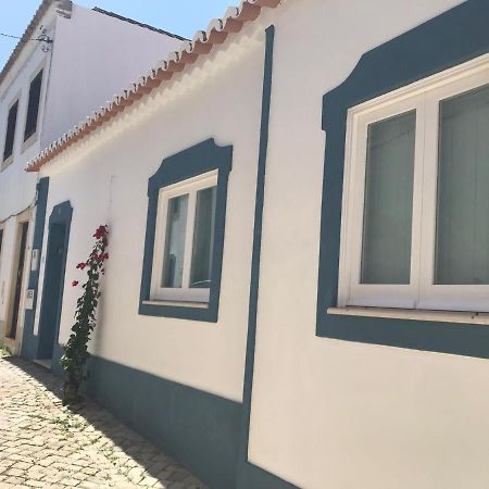 Casa 16 Villa Tavira Eksteriør bilde