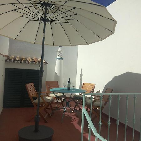 Casa 16 Villa Tavira Eksteriør bilde