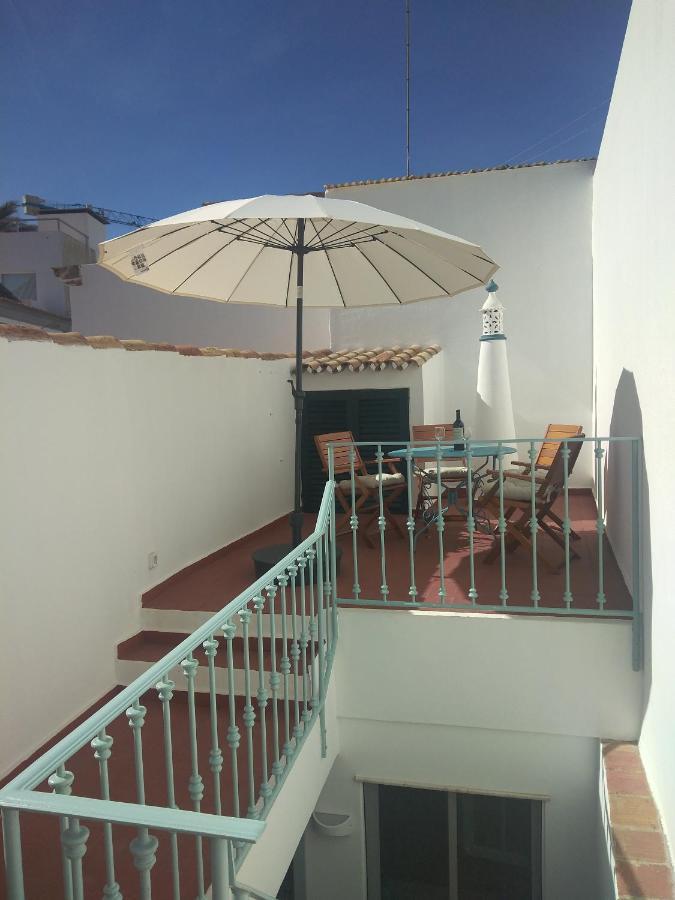 Casa 16 Villa Tavira Eksteriør bilde