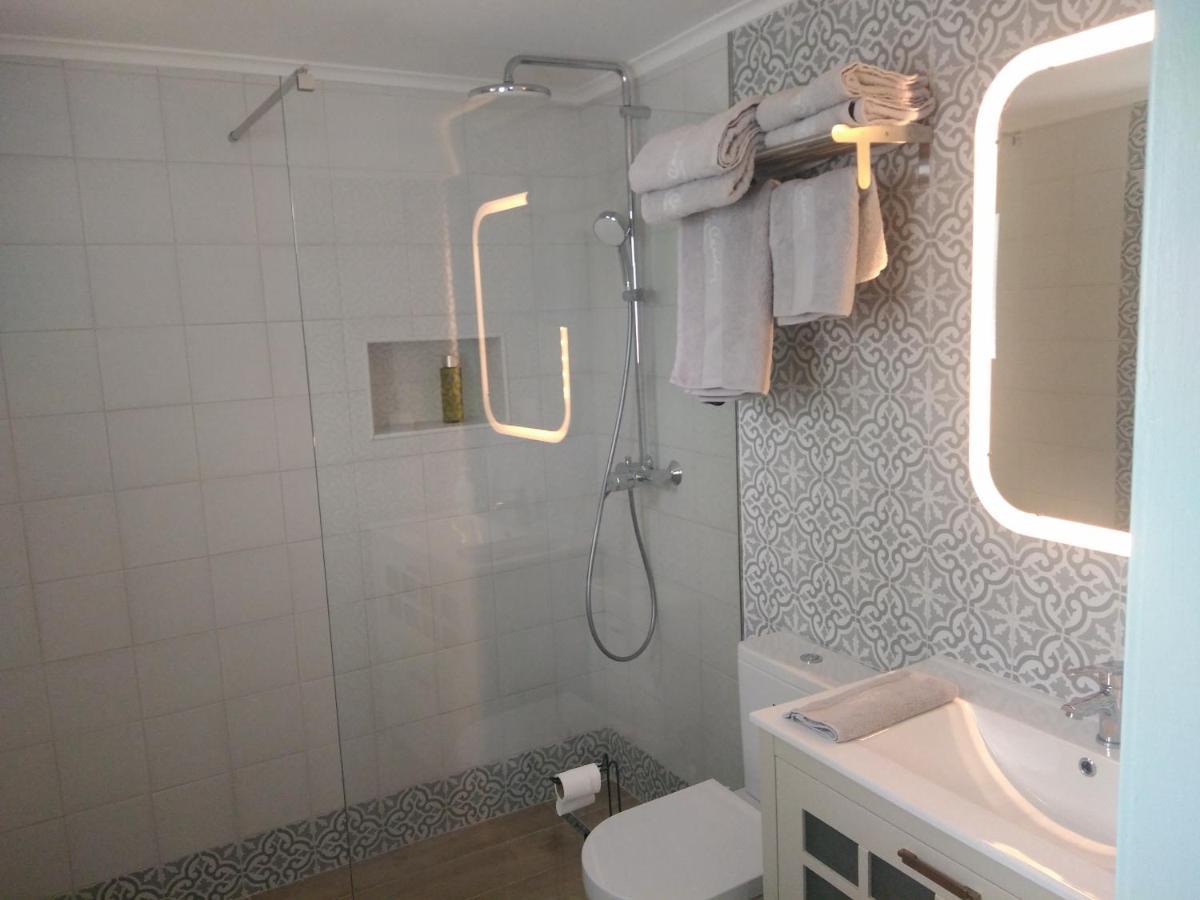 Casa 16 Villa Tavira Eksteriør bilde