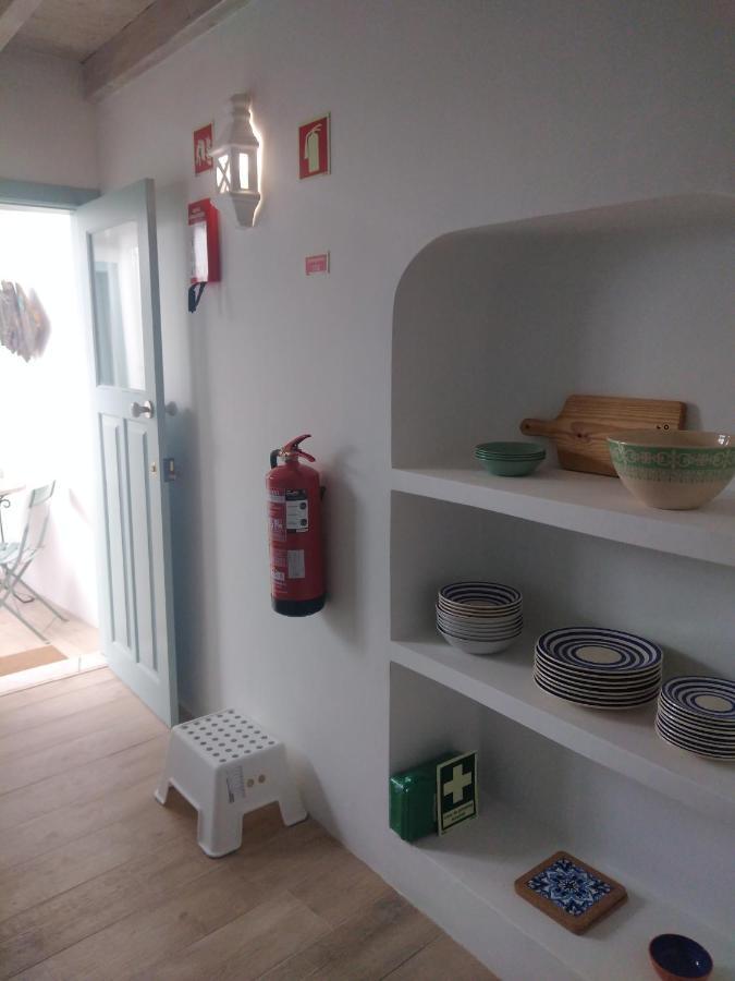 Casa 16 Villa Tavira Eksteriør bilde
