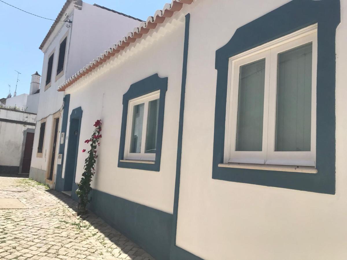 Casa 16 Villa Tavira Eksteriør bilde
