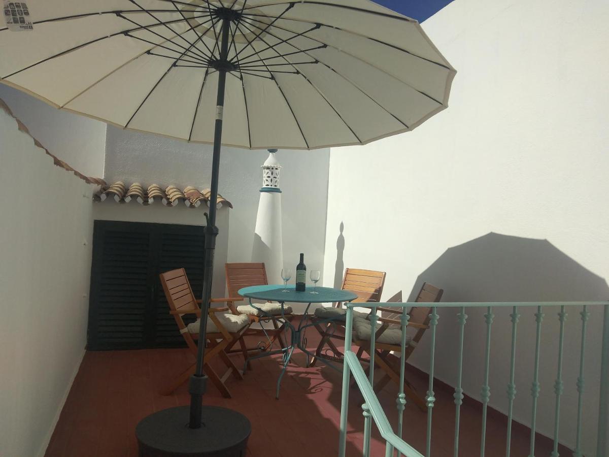 Casa 16 Villa Tavira Eksteriør bilde
