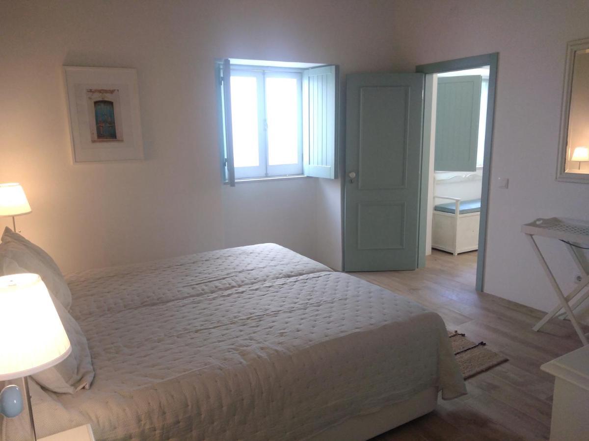 Casa 16 Villa Tavira Eksteriør bilde